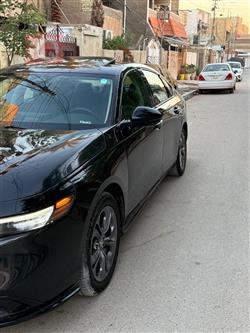 هوندا أكورد